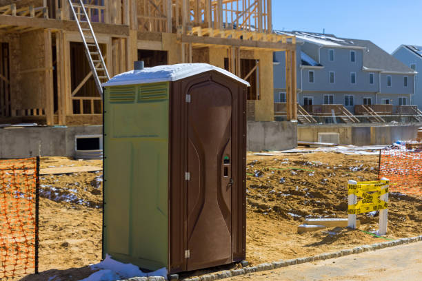 Best Portable restroom trailer rental  in Everett, PA