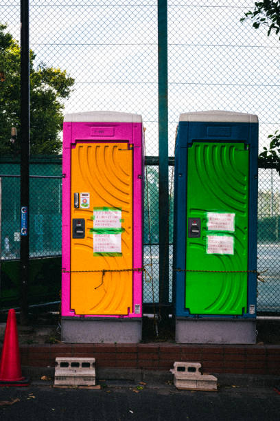 Best Affordable porta potty rental  in Everett, PA