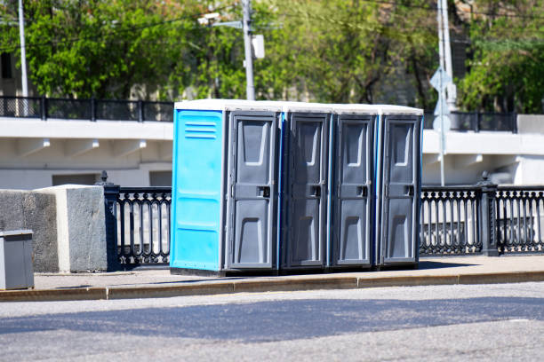 Portable Toilet Options We Offer in Everett, PA